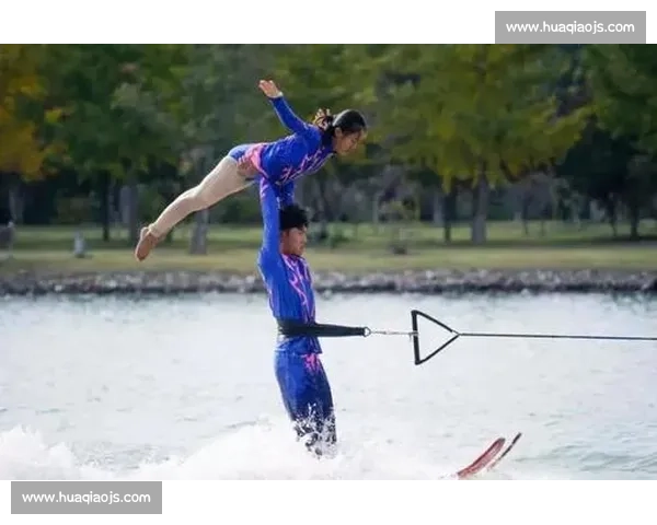 2025 全国滑水锦标赛湘湖收官：香港队揽多项冠军