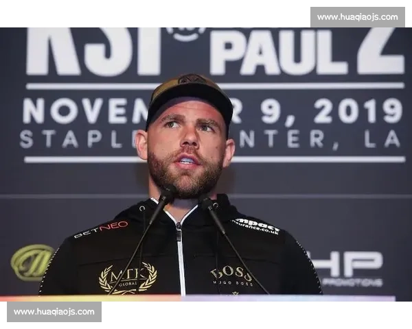 桑德斯与世界级对手的精彩对决:未来拳坛的巅峰之战分析