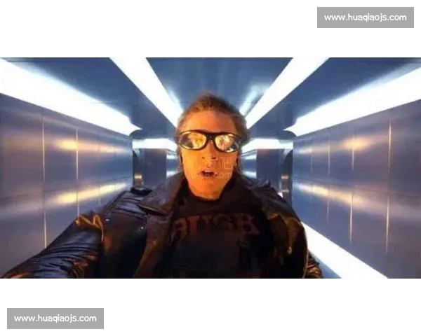 战警米尔科与猿人殊死对决揭示人类与兽性之间的终极较量