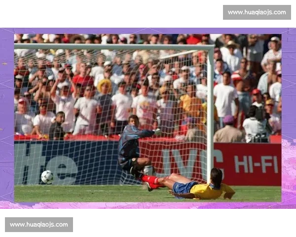 从世界杯巴西对阵德国看足球王朝更替与战术革命的历史瞬间经典一战