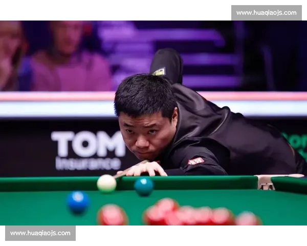 丁俊晖对决罗伯逊巅峰之战全场精华回放深度解析技战术拆解经典瞬间再现